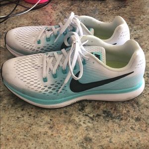 Nike zoom Pegasus 34